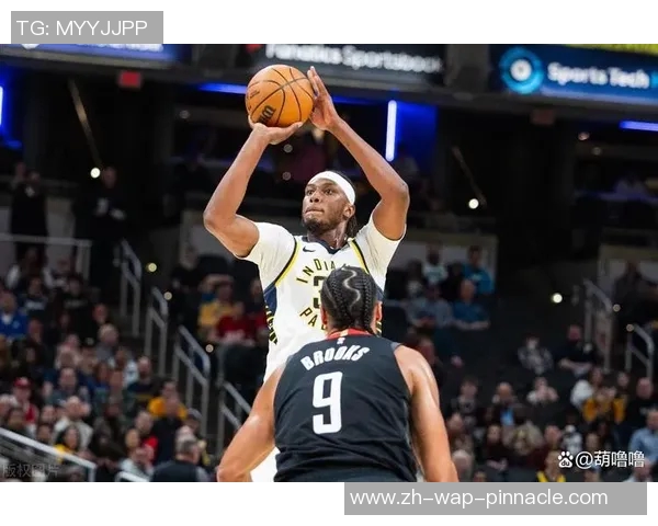 哈里伯顿砍下28分15助攻申京贡献25分助步行者战胜火箭延续连败 哈里伯顿砍下28分15助攻申京贡献25分助步行者战胜火箭延续连败