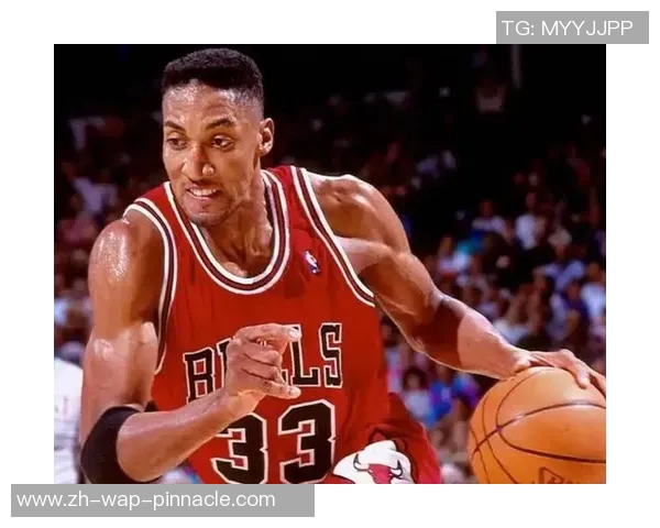 乔丹与皮蓬的传奇对决：篮球历史上最伟大搭档的荣耀与挑战