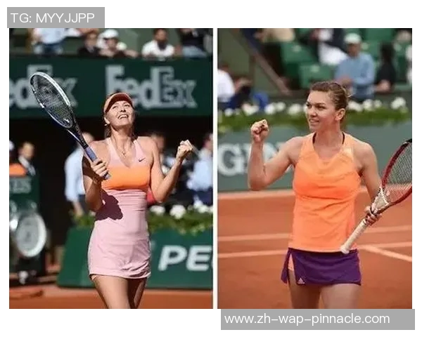 莎娃与哈勒普巅峰对决谁将书写美网新篇章